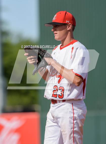 Thumbnail 1 in McClintock vs. Liberty (AIA 5A Round 2 Playoff) photogallery.