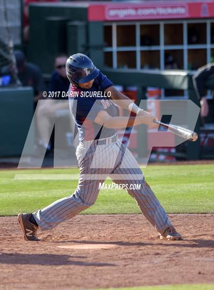 Thumbnail 1 in McClintock vs. Liberty (AIA 5A Round 2 Playoff) photogallery.