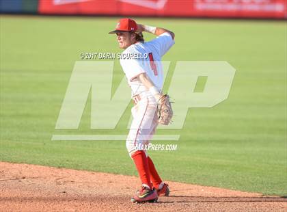 Thumbnail 2 in McClintock vs. Liberty (AIA 5A Round 2 Playoff) photogallery.