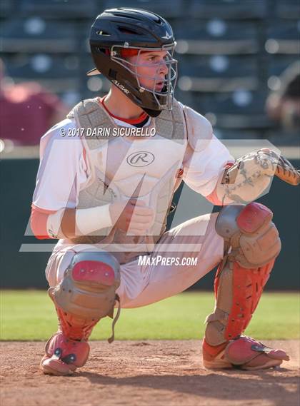Thumbnail 1 in McClintock vs. Liberty (AIA 5A Round 2 Playoff) photogallery.