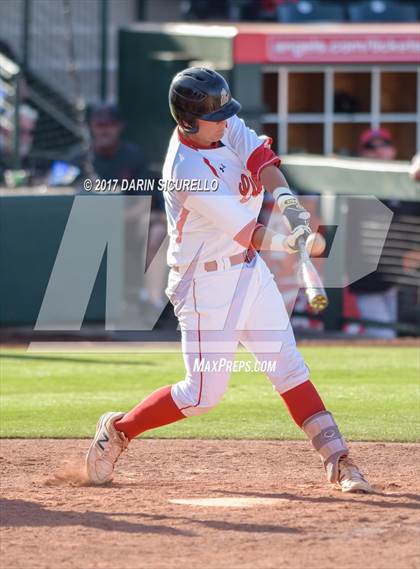 Thumbnail 1 in McClintock vs. Liberty (AIA 5A Round 2 Playoff) photogallery.