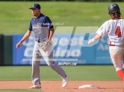 Thumbnail 3 in McClintock vs. Liberty (AIA 5A Round 2 Playoff) photogallery.