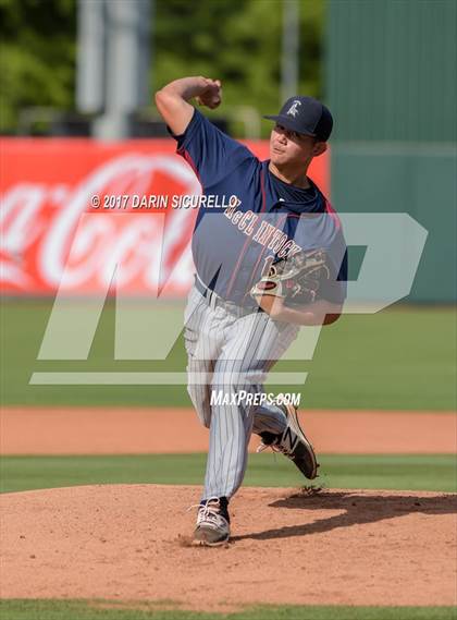 Thumbnail 3 in McClintock vs. Liberty (AIA 5A Round 2 Playoff) photogallery.