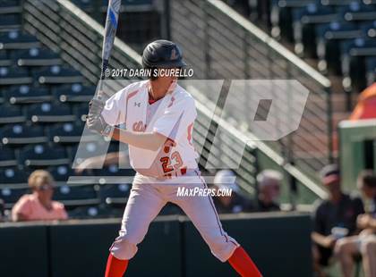 Thumbnail 2 in McClintock vs. Liberty (AIA 5A Round 2 Playoff) photogallery.