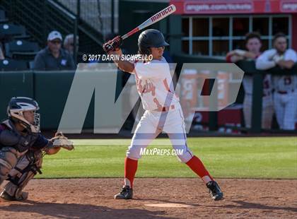 Thumbnail 1 in McClintock vs. Liberty (AIA 5A Round 2 Playoff) photogallery.