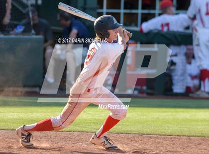 Thumbnail 1 in McClintock vs. Liberty (AIA 5A Round 2 Playoff) photogallery.