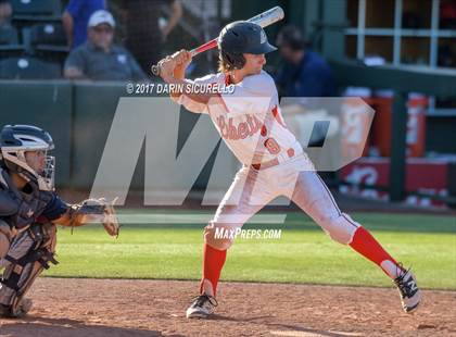Thumbnail 2 in McClintock vs. Liberty (AIA 5A Round 2 Playoff) photogallery.