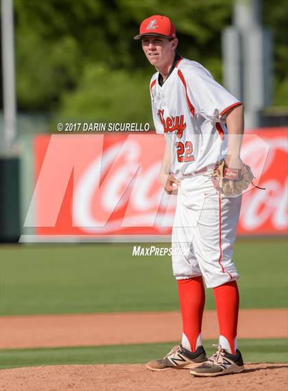 Thumbnail 2 in McClintock vs. Liberty (AIA 5A Round 2 Playoff) photogallery.