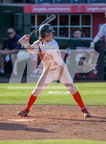 Thumbnail 2 in McClintock vs. Liberty (AIA 5A Round 2 Playoff) photogallery.