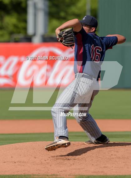 Thumbnail 1 in McClintock vs. Liberty (AIA 5A Round 2 Playoff) photogallery.