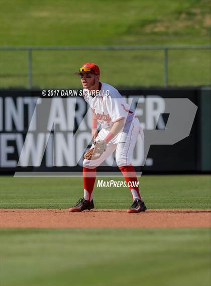 Thumbnail 3 in McClintock vs. Liberty (AIA 5A Round 2 Playoff) photogallery.