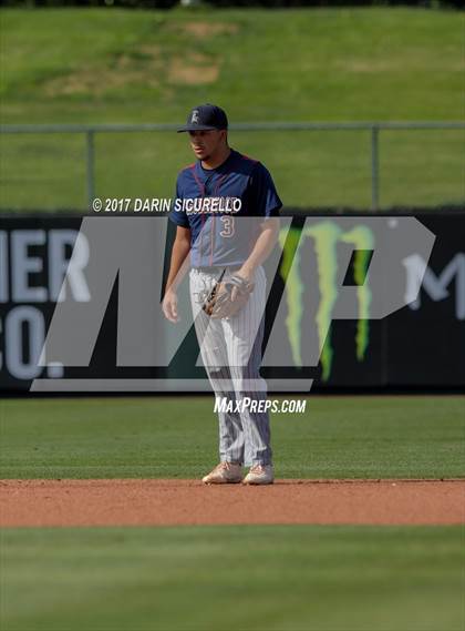 Thumbnail 1 in McClintock vs. Liberty (AIA 5A Round 2 Playoff) photogallery.