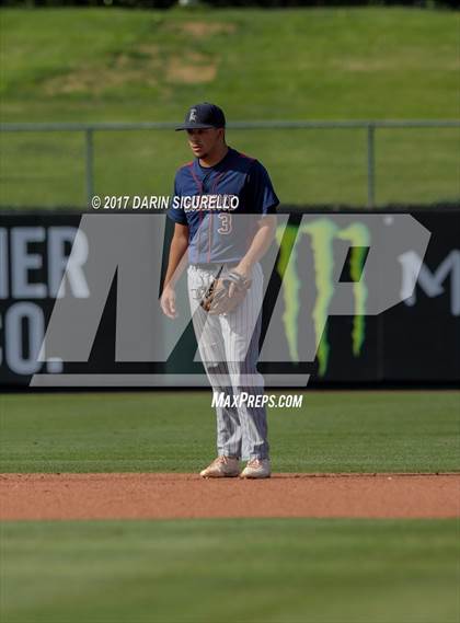 Thumbnail 1 in McClintock vs. Liberty (AIA 5A Round 2 Playoff) photogallery.