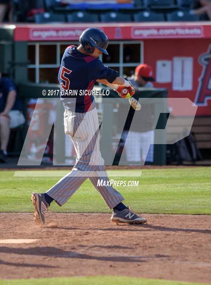 Thumbnail 2 in McClintock vs. Liberty (AIA 5A Round 2 Playoff) photogallery.