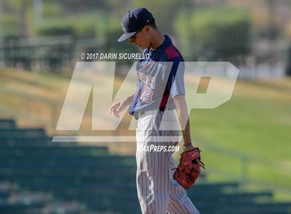 Thumbnail 1 in McClintock vs. Liberty (AIA 5A Round 2 Playoff) photogallery.