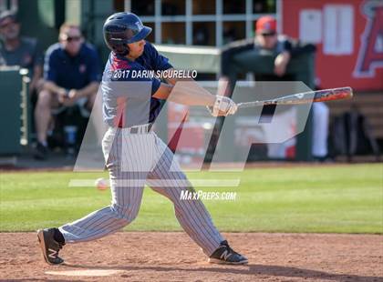 Thumbnail 2 in McClintock vs. Liberty (AIA 5A Round 2 Playoff) photogallery.