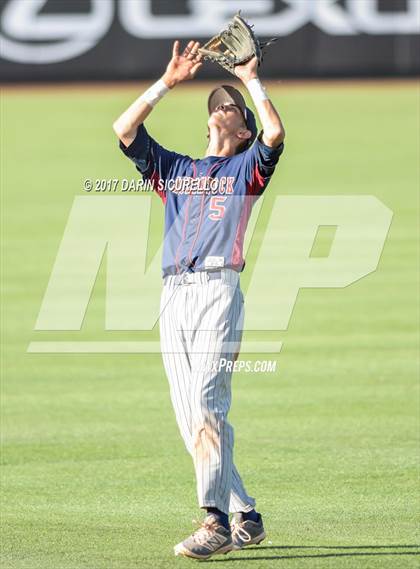 Thumbnail 3 in McClintock vs. Liberty (AIA 5A Round 2 Playoff) photogallery.