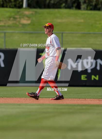 Thumbnail 2 in McClintock vs. Liberty (AIA 5A Round 2 Playoff) photogallery.