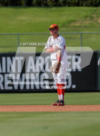 Thumbnail 2 in McClintock vs. Liberty (AIA 5A Round 2 Playoff) photogallery.