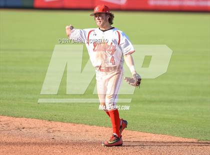 Thumbnail 2 in McClintock vs. Liberty (AIA 5A Round 2 Playoff) photogallery.