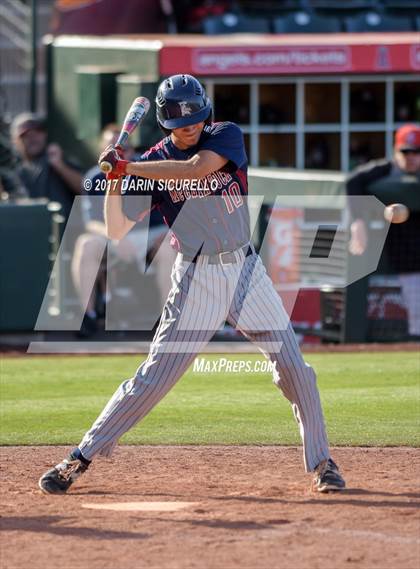 Thumbnail 3 in McClintock vs. Liberty (AIA 5A Round 2 Playoff) photogallery.