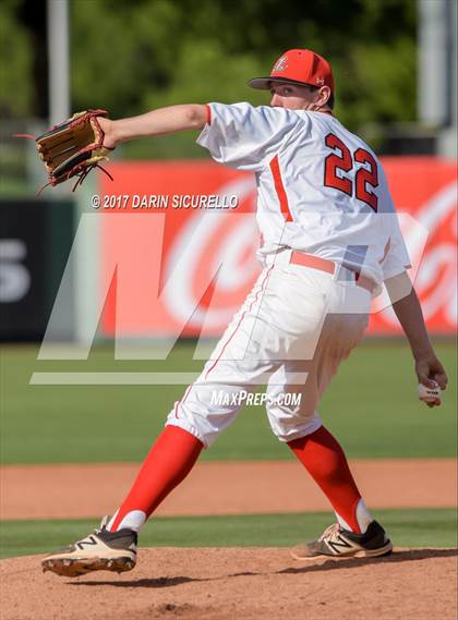 Thumbnail 1 in McClintock vs. Liberty (AIA 5A Round 2 Playoff) photogallery.