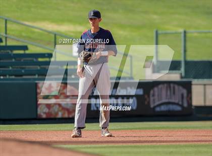 Thumbnail 3 in McClintock vs. Liberty (AIA 5A Round 2 Playoff) photogallery.