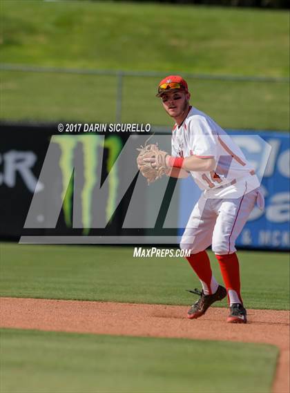 Thumbnail 1 in McClintock vs. Liberty (AIA 5A Round 2 Playoff) photogallery.