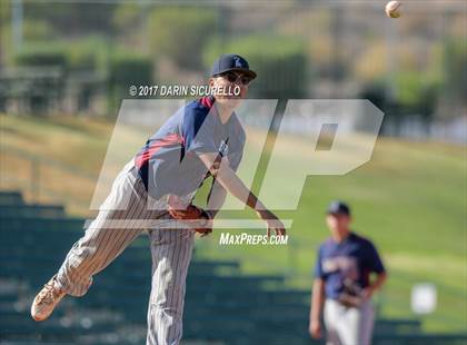 Thumbnail 3 in McClintock vs. Liberty (AIA 5A Round 2 Playoff) photogallery.