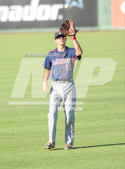 Thumbnail 3 in McClintock vs. Liberty (AIA 5A Round 2 Playoff) photogallery.