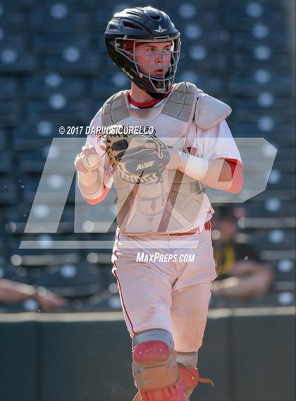Thumbnail 1 in McClintock vs. Liberty (AIA 5A Round 2 Playoff) photogallery.