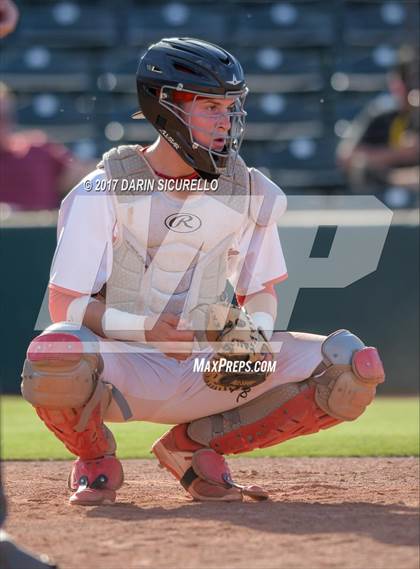 Thumbnail 2 in McClintock vs. Liberty (AIA 5A Round 2 Playoff) photogallery.