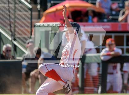 Thumbnail 1 in McClintock vs. Liberty (AIA 5A Round 2 Playoff) photogallery.