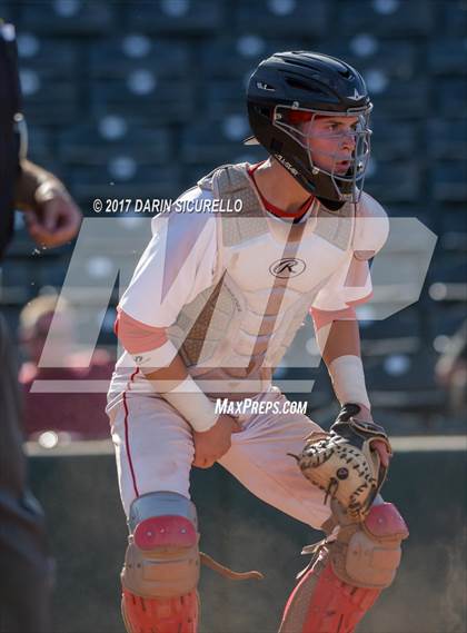 Thumbnail 3 in McClintock vs. Liberty (AIA 5A Round 2 Playoff) photogallery.