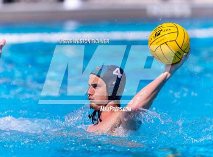 Thumbnail 3 in Cutler Bay vs Mourning (Gulliver Prep Invitational) photogallery.
