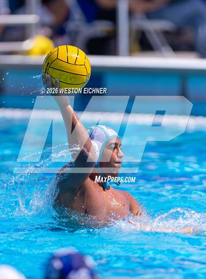 Thumbnail 2 in Cutler Bay vs Mourning (Gulliver Prep Invitational) photogallery.