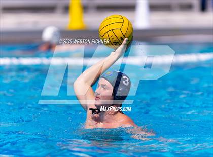 Thumbnail 2 in Cutler Bay vs Mourning (Gulliver Prep Invitational) photogallery.
