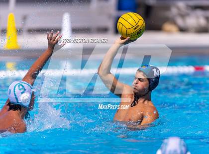 Thumbnail 3 in Cutler Bay vs Mourning (Gulliver Prep Invitational) photogallery.