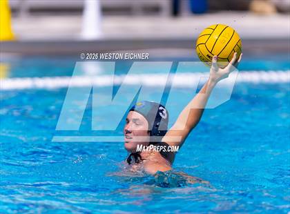 Thumbnail 1 in Cutler Bay vs Mourning (Gulliver Prep Invitational) photogallery.