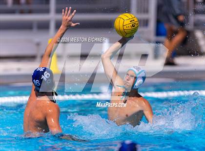 Thumbnail 3 in Cutler Bay vs Mourning (Gulliver Prep Invitational) photogallery.