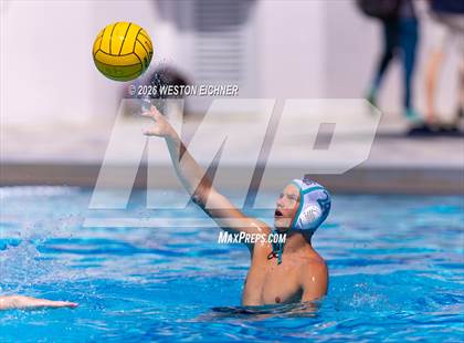 Thumbnail 3 in Cutler Bay vs Mourning (Gulliver Prep Invitational) photogallery.
