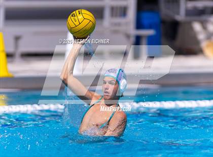 Thumbnail 2 in Cutler Bay vs Mourning (Gulliver Prep Invitational) photogallery.