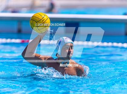 Thumbnail 1 in Cutler Bay vs Mourning (Gulliver Prep Invitational) photogallery.