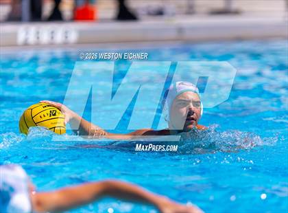 Thumbnail 1 in Cutler Bay vs Mourning (Gulliver Prep Invitational) photogallery.