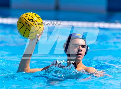 Thumbnail 1 in Cutler Bay vs Mourning (Gulliver Prep Invitational) photogallery.