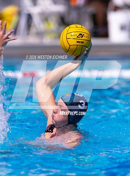 Thumbnail 3 in Cutler Bay vs Mourning (Gulliver Prep Invitational) photogallery.