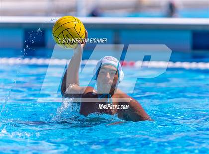 Thumbnail 3 in Cutler Bay vs Mourning (Gulliver Prep Invitational) photogallery.