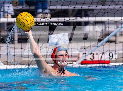 Thumbnail 3 in Cutler Bay vs Mourning (Gulliver Prep Invitational) photogallery.