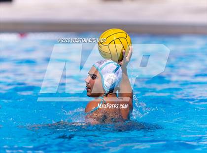 Thumbnail 1 in Cutler Bay vs Mourning (Gulliver Prep Invitational) photogallery.