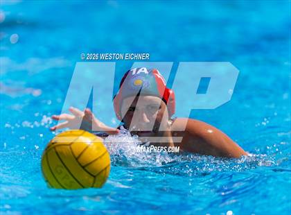 Thumbnail 1 in Cutler Bay vs Mourning (Gulliver Prep Invitational) photogallery.